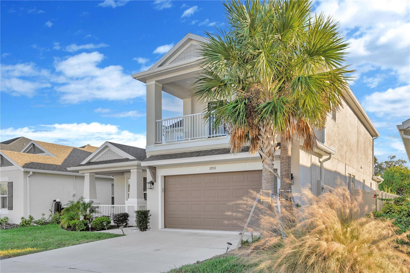 10551 Tranquil Meadow Loop Property Photo 3