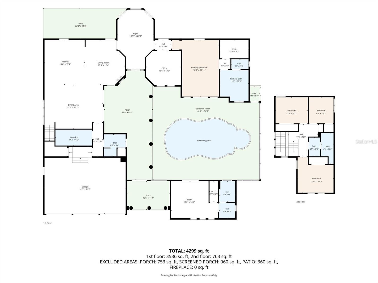 1424 Jumana Loop Property Photo 4