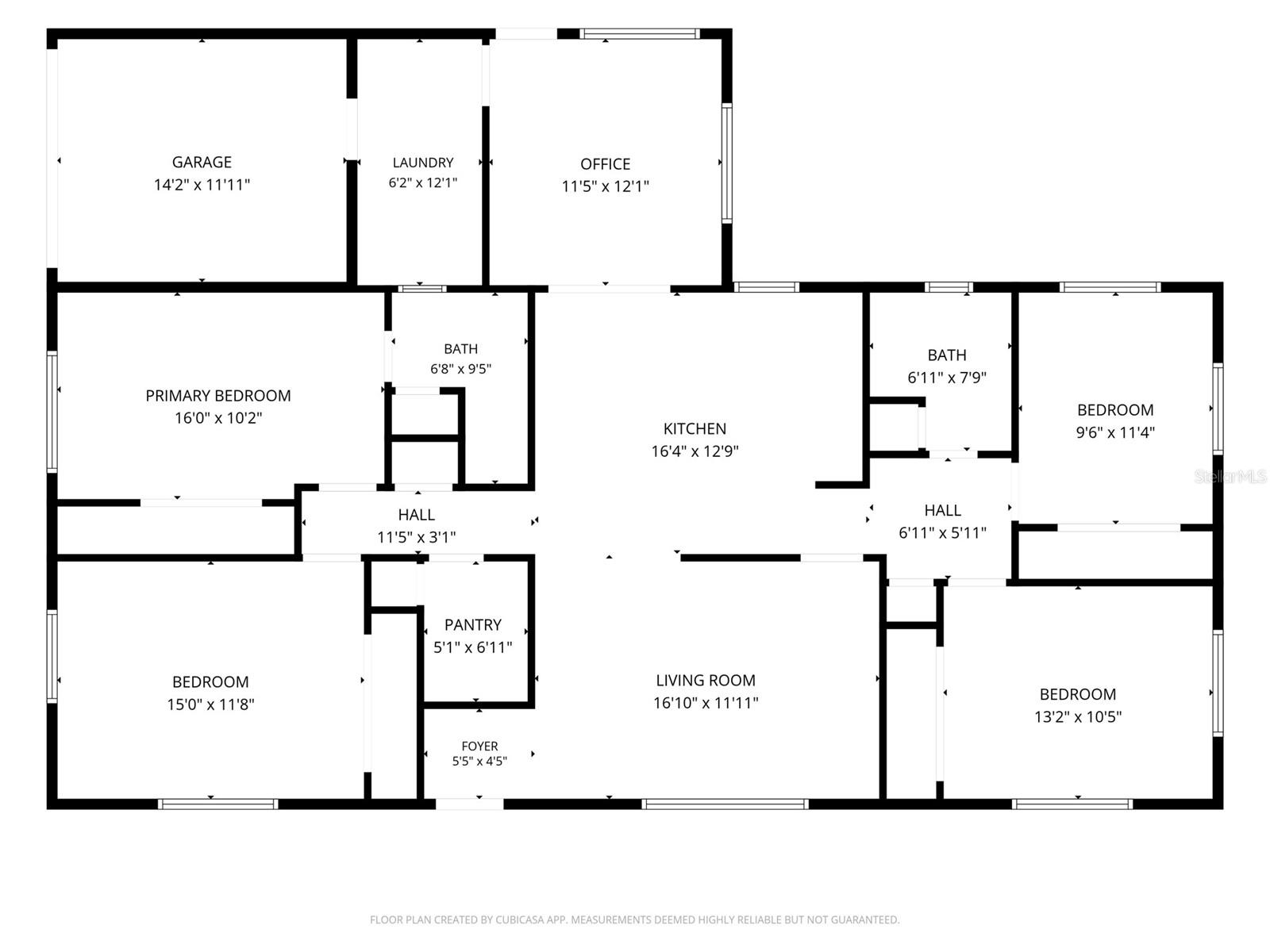 2266 Manor Ct Property Photo 28