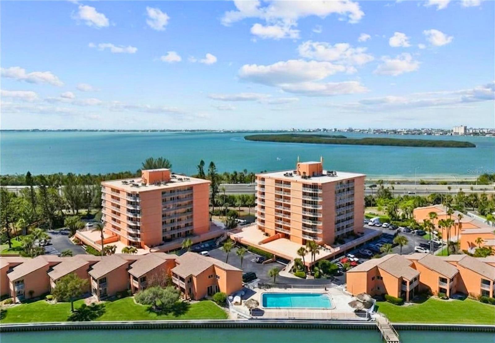 7400 Sunshine Skyway Ln S #106 Property Photo