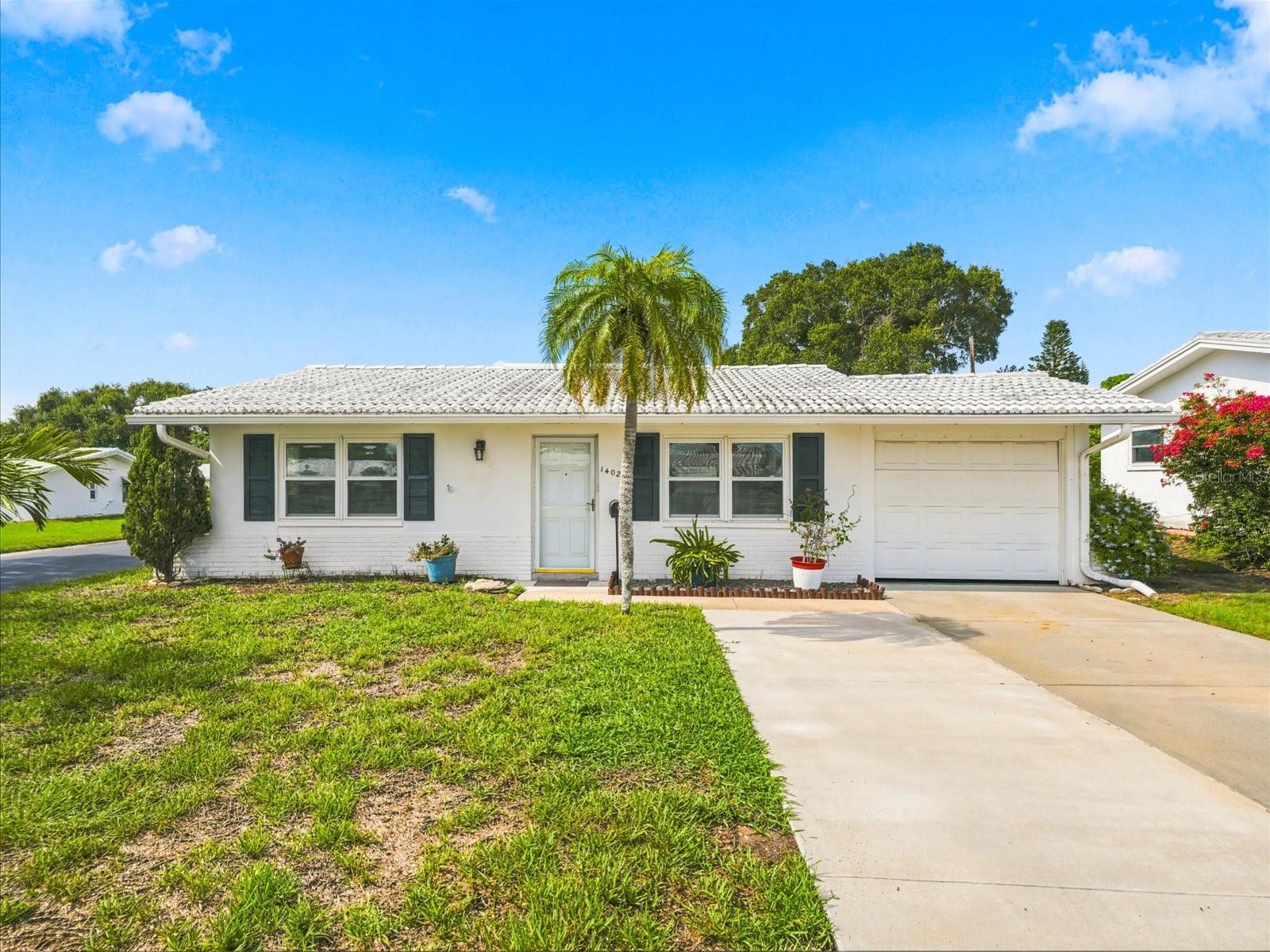 14023 94th Pl Property Photo 1