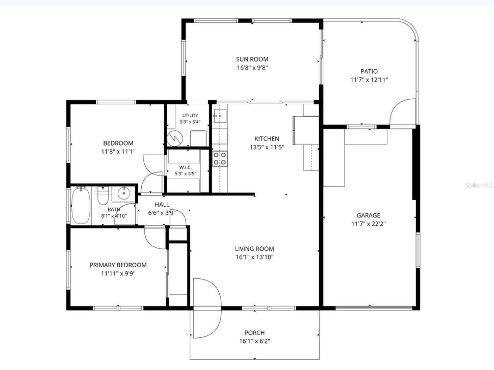 14023 94th Pl Property Photo 32