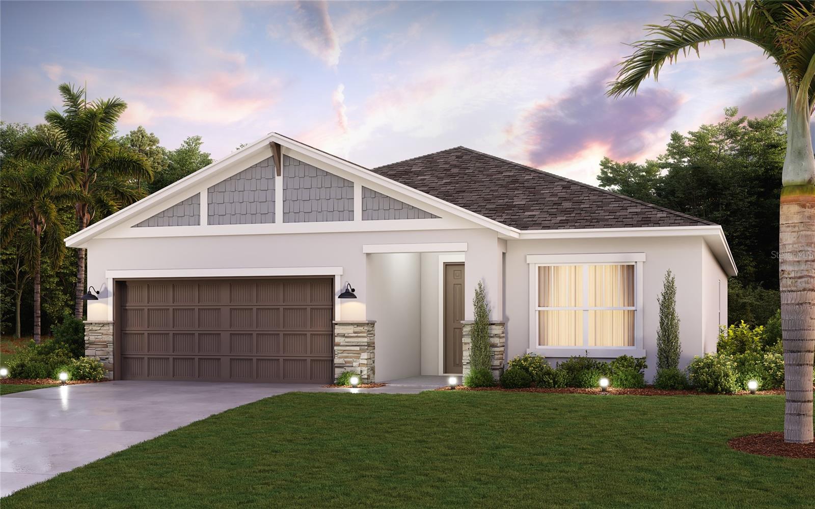 3622 Jons Lakeview St Property Photo 1