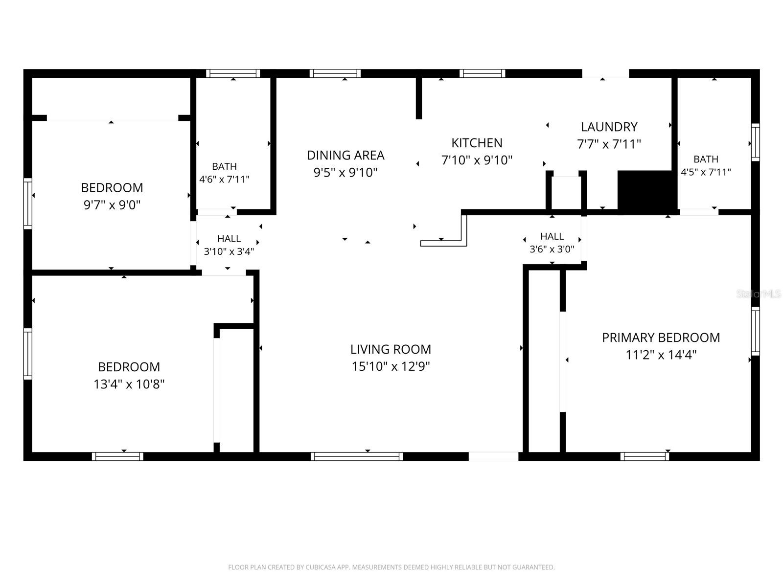 8913 Jericho Ct Property Photo 27