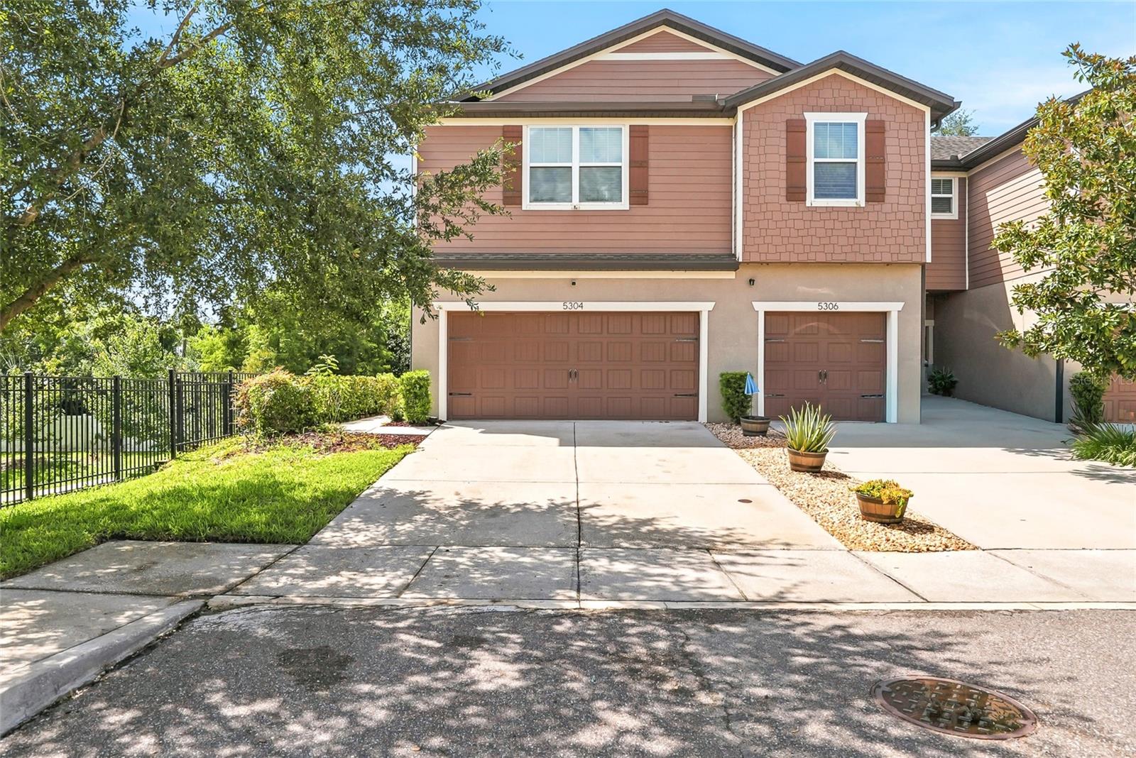 5304 Sylvester Loop Property Photo