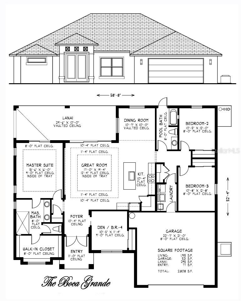 7 Kashgar Ct Property Photo 5