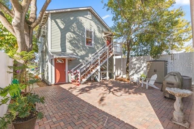 309 S Orleans Ave #1/2 Property Photo 1