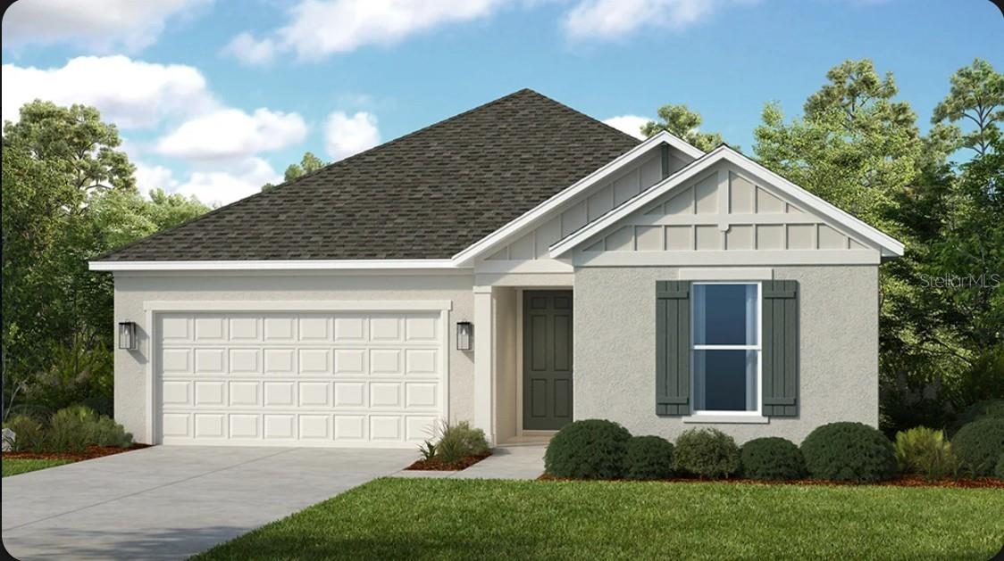 3023 Parapet Ter Property Photo 1