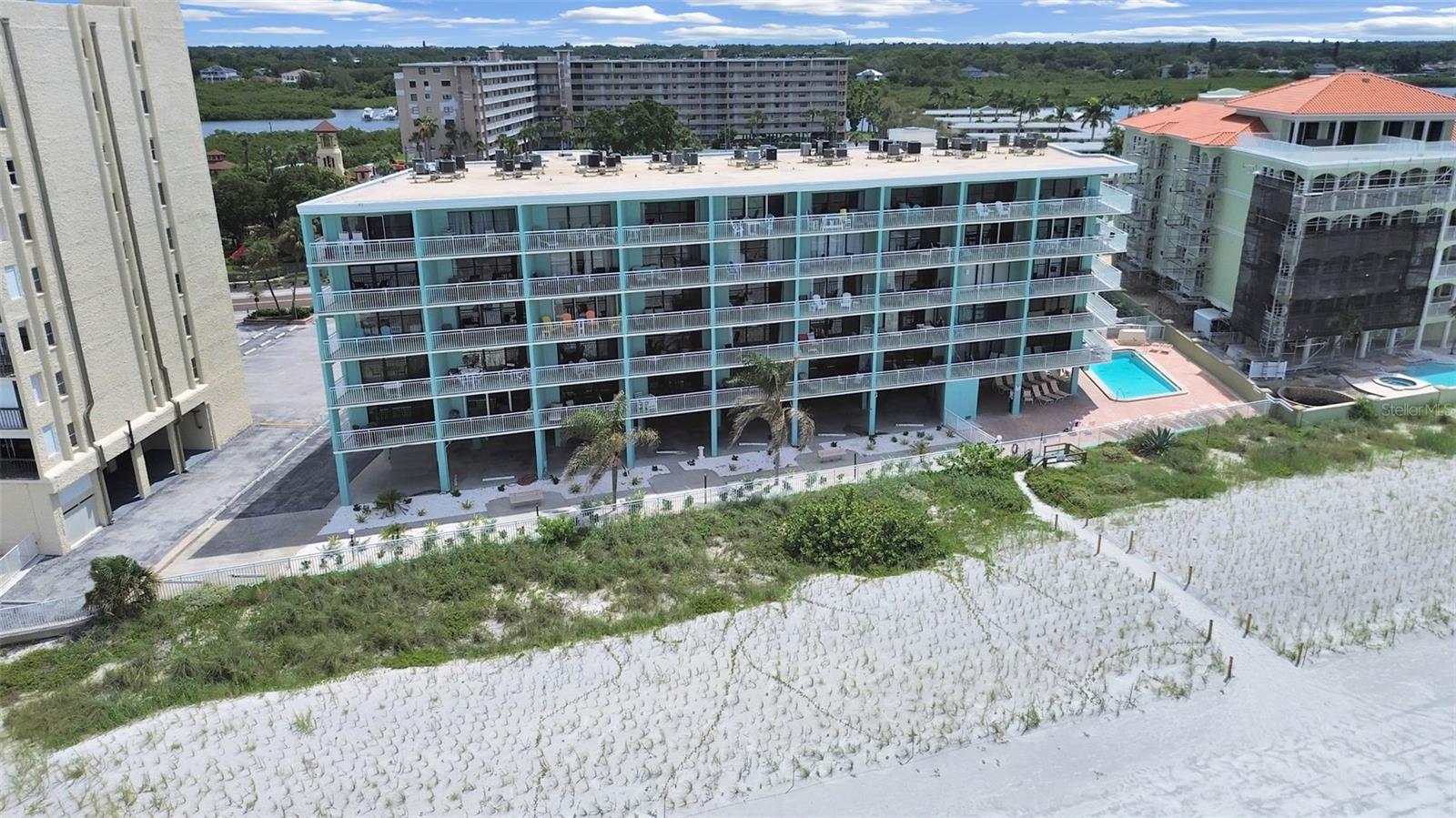 19440 Gulf Blvd #104 Property Photo 31