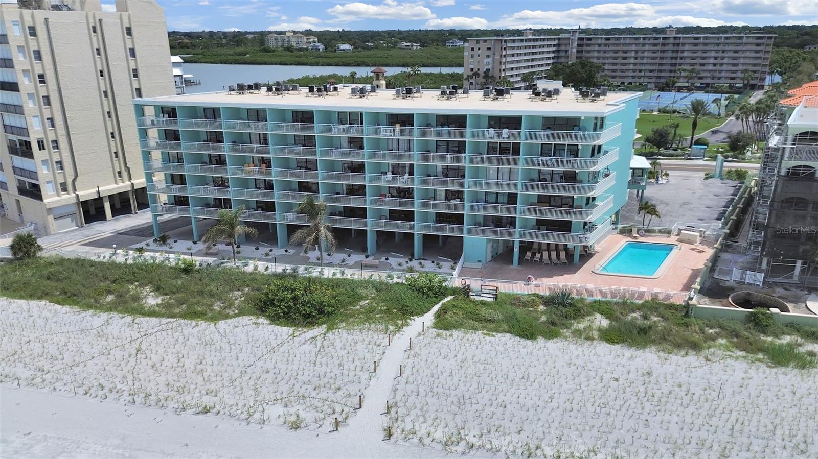 19440 Gulf Blvd #104 Property Photo 33