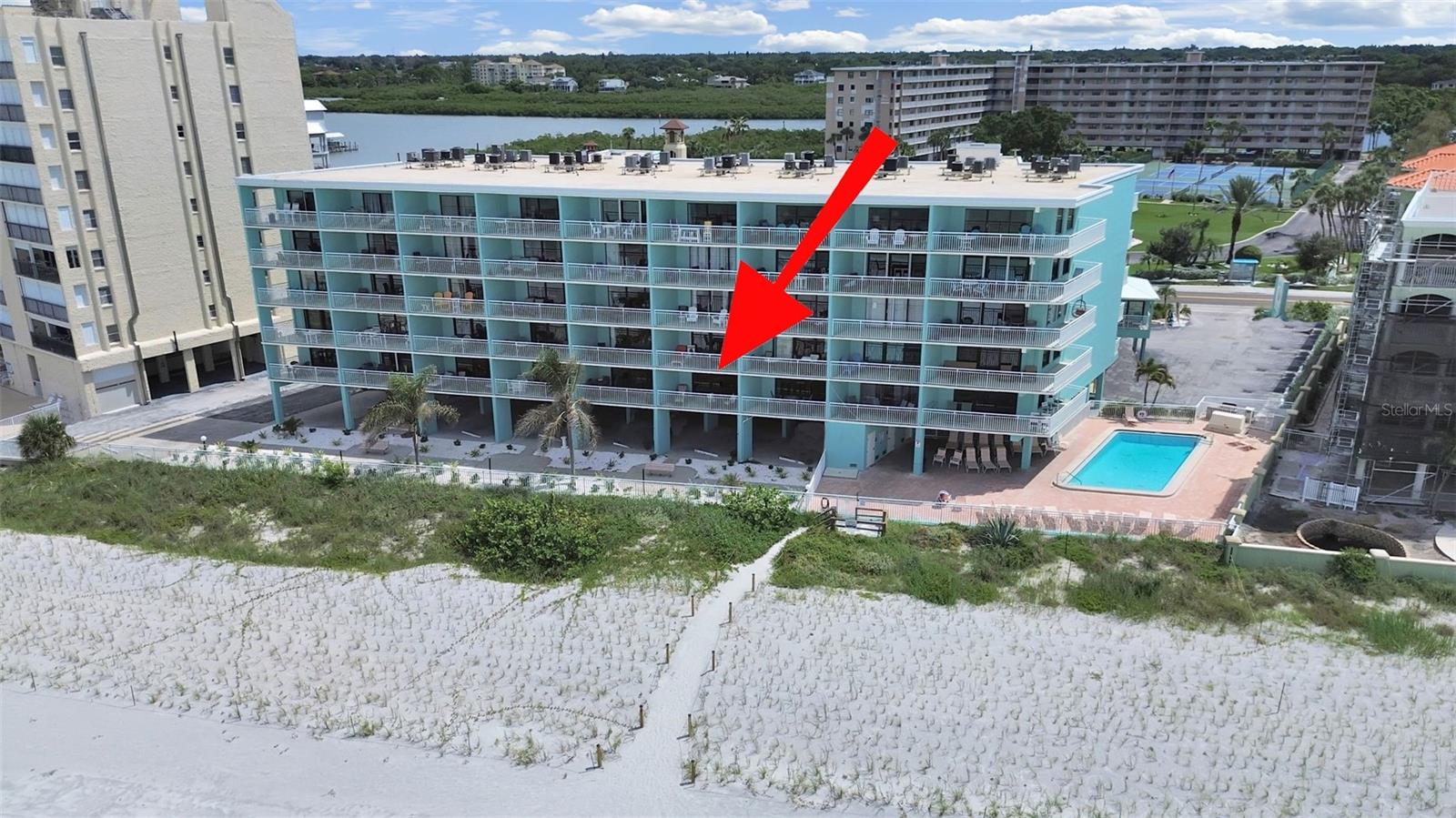 19440 Gulf Blvd #104 Property Photo 34