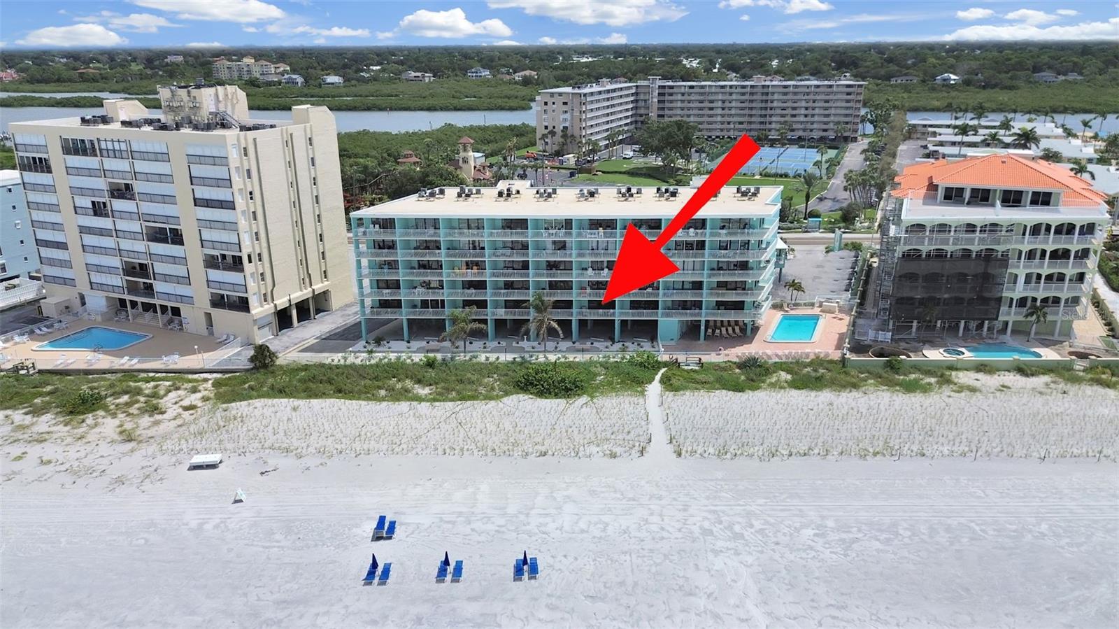 19440 Gulf Blvd #104 Property Photo 38