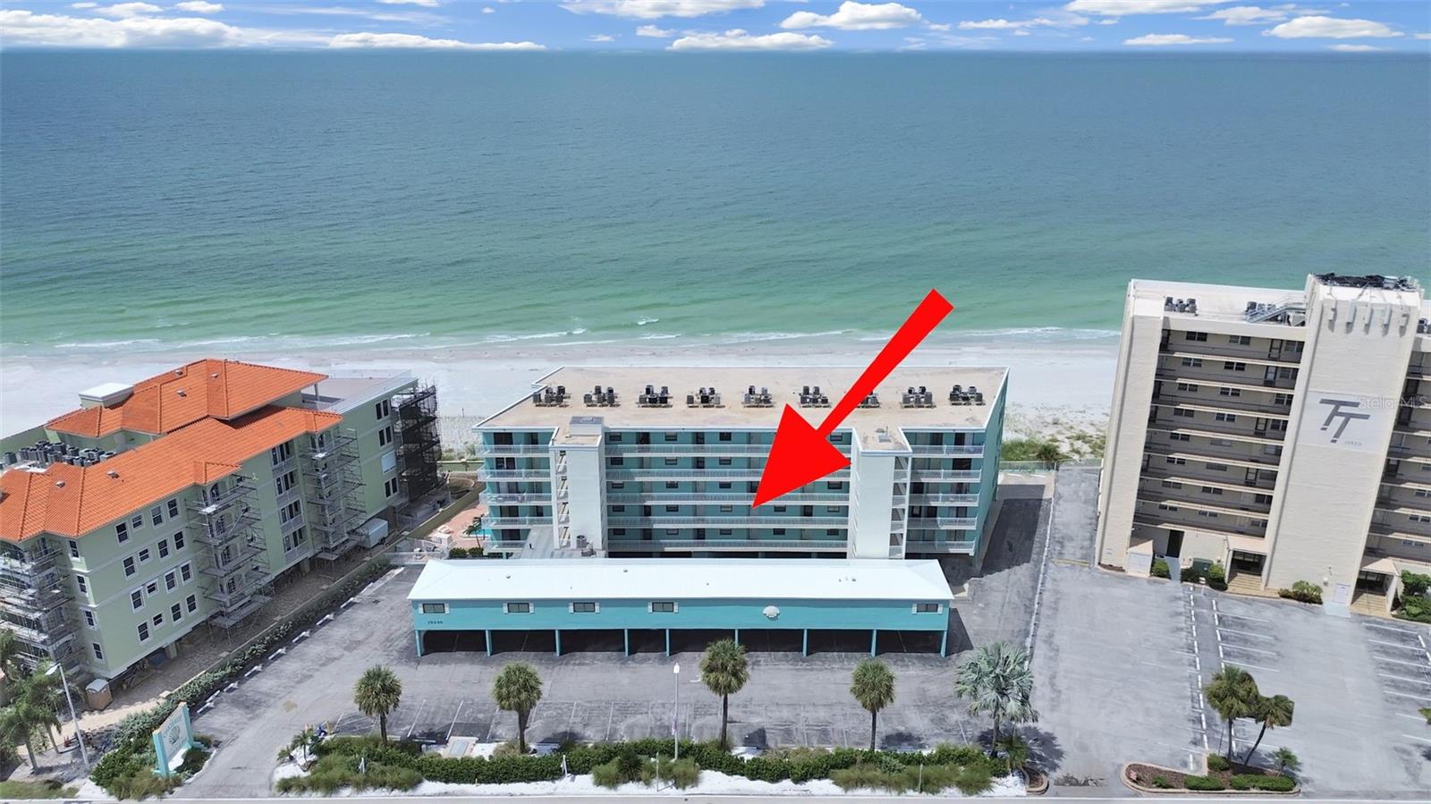 19440 Gulf Blvd #104 Property Photo 40