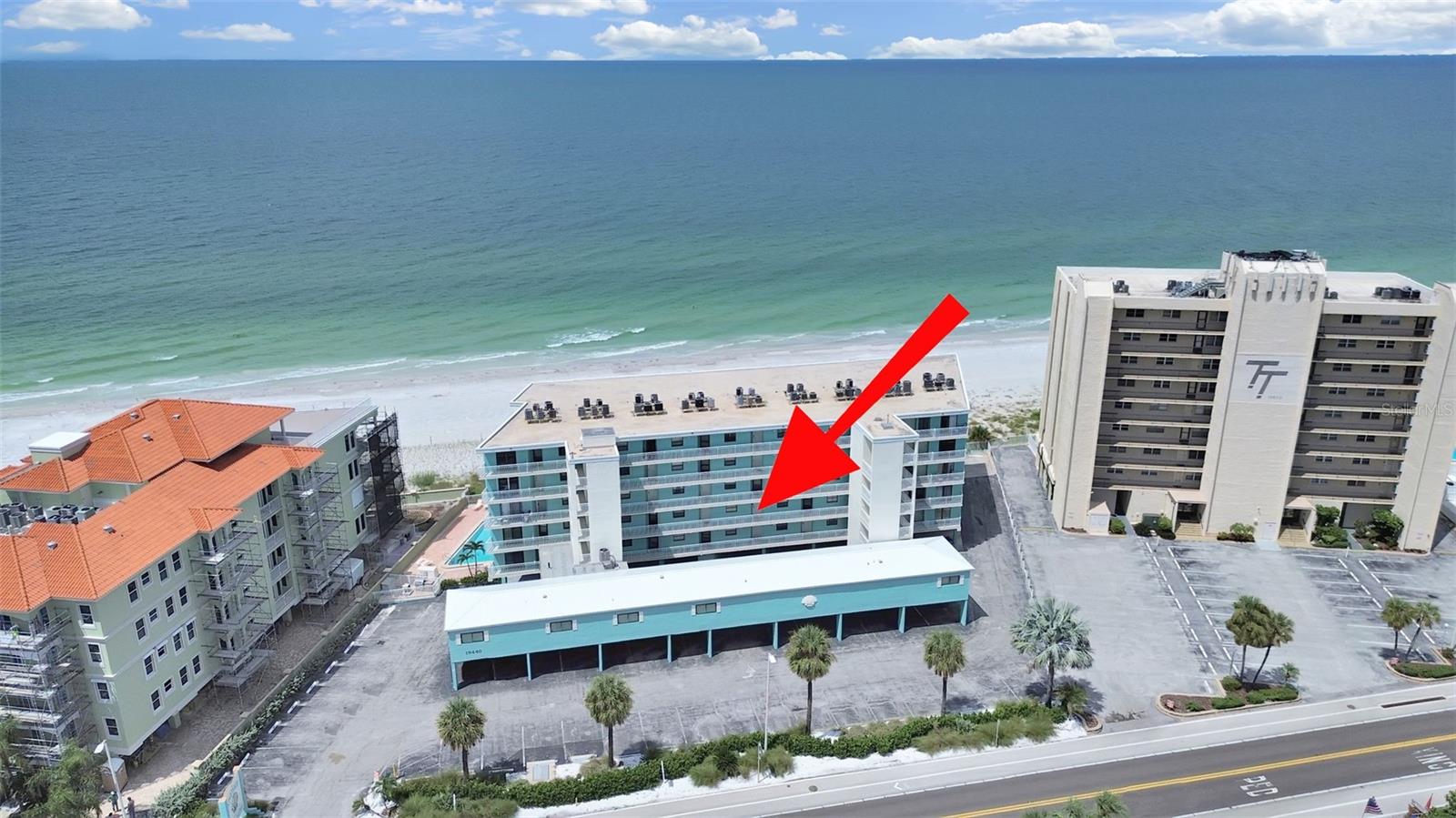19440 Gulf Blvd #104 Property Photo 42