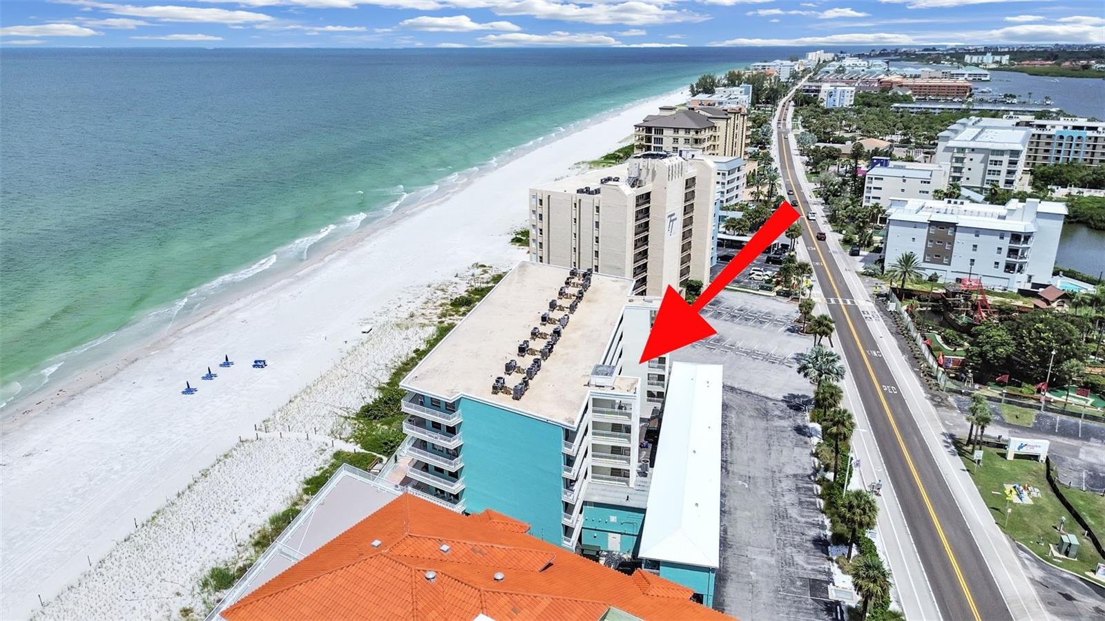 19440 Gulf Blvd #104 Property Photo 44
