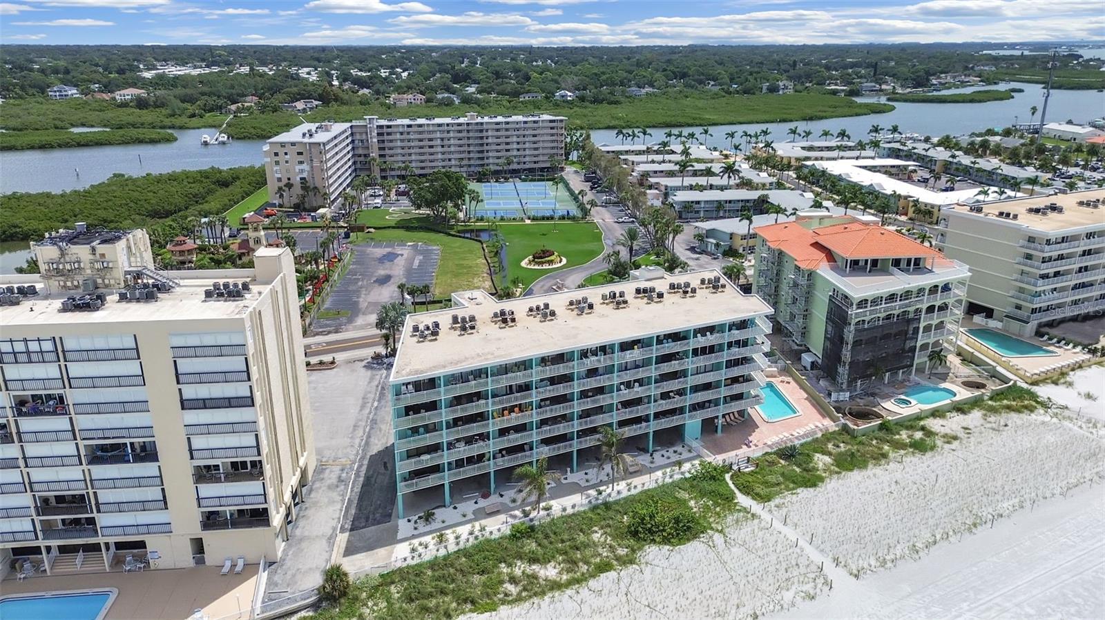 19440 Gulf Blvd #104 Property Photo 49