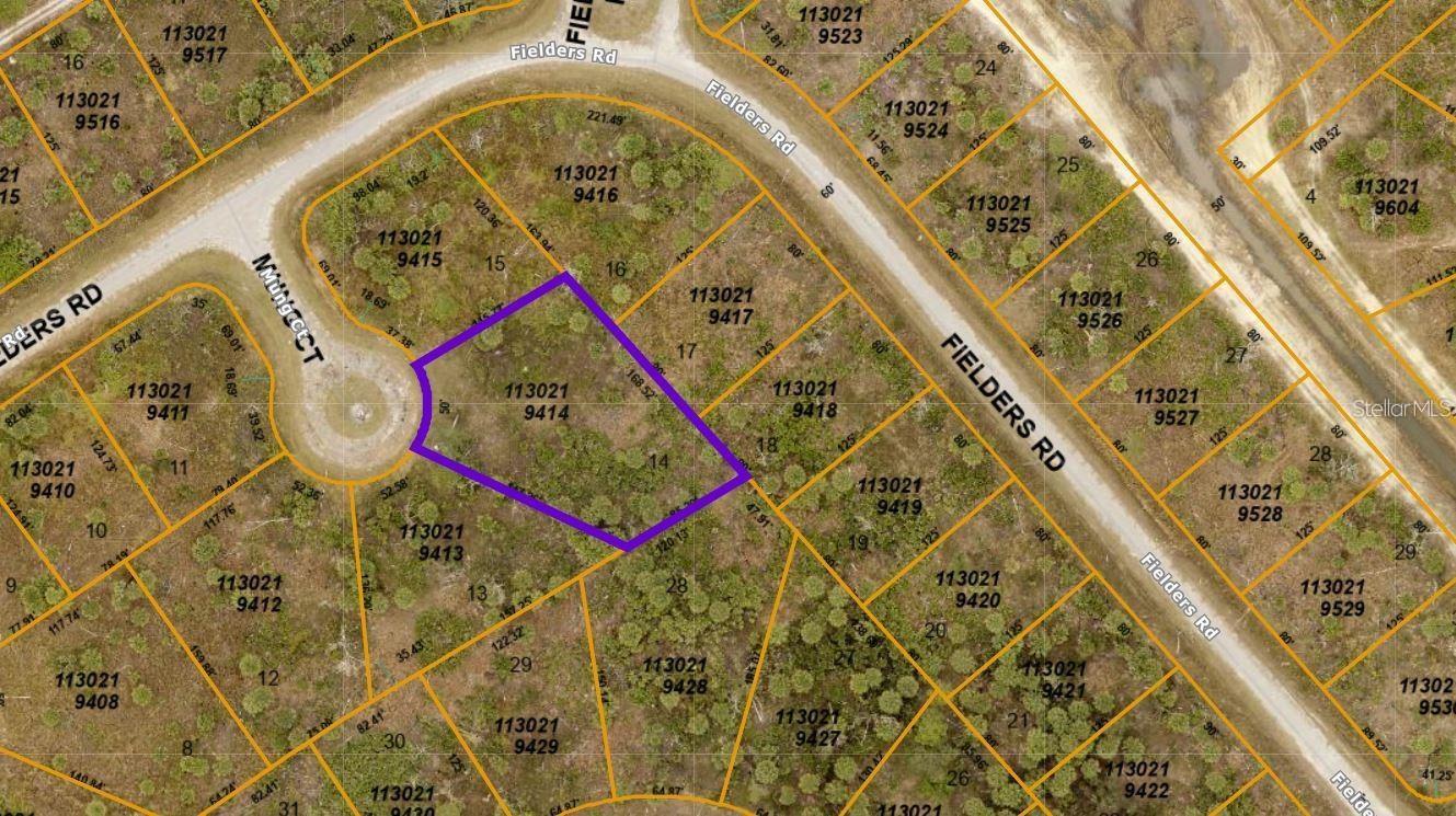 Mung Ct Property Photo 1
