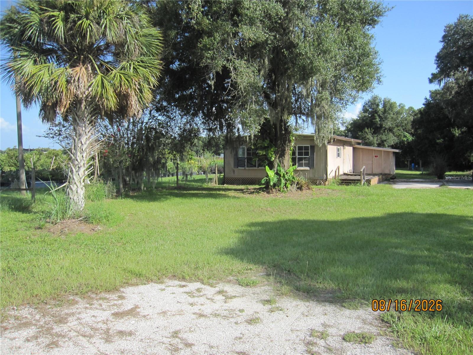 3216 JACK JONES RD