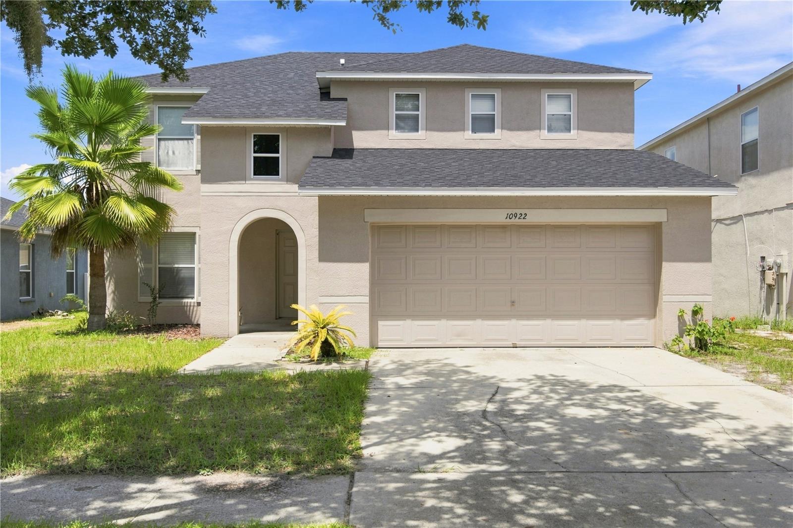 10922 Subtle Trail Dr Property Photo 1