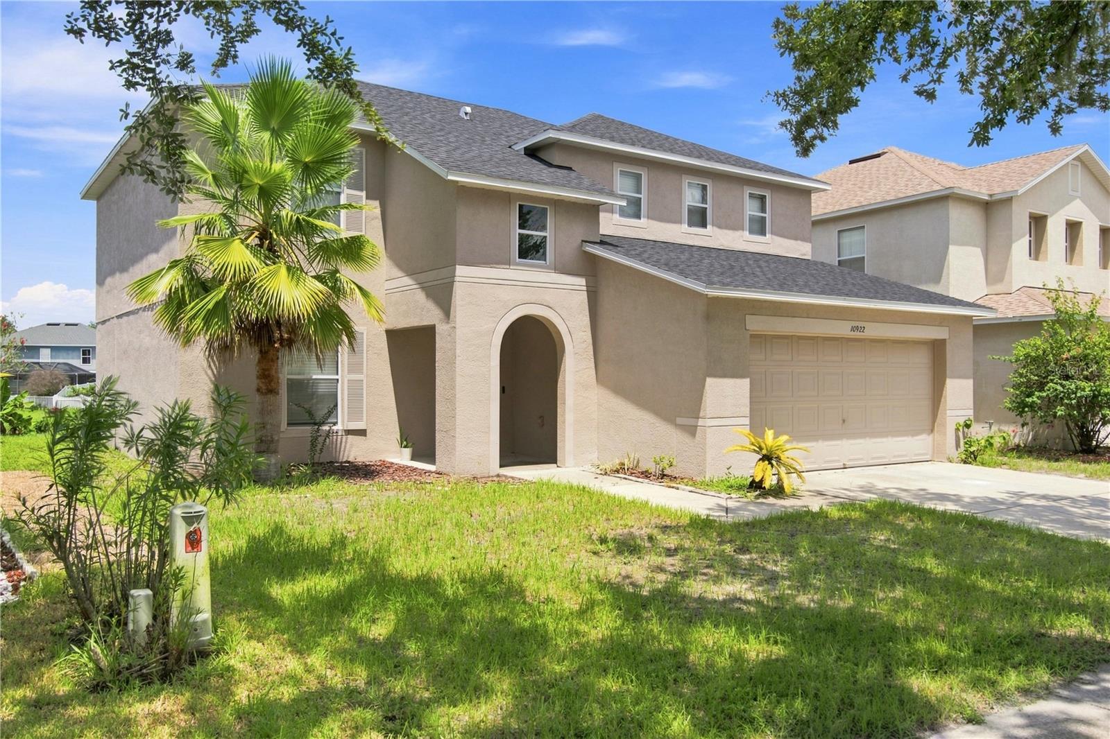 10922 Subtle Trail Dr Property Photo 2