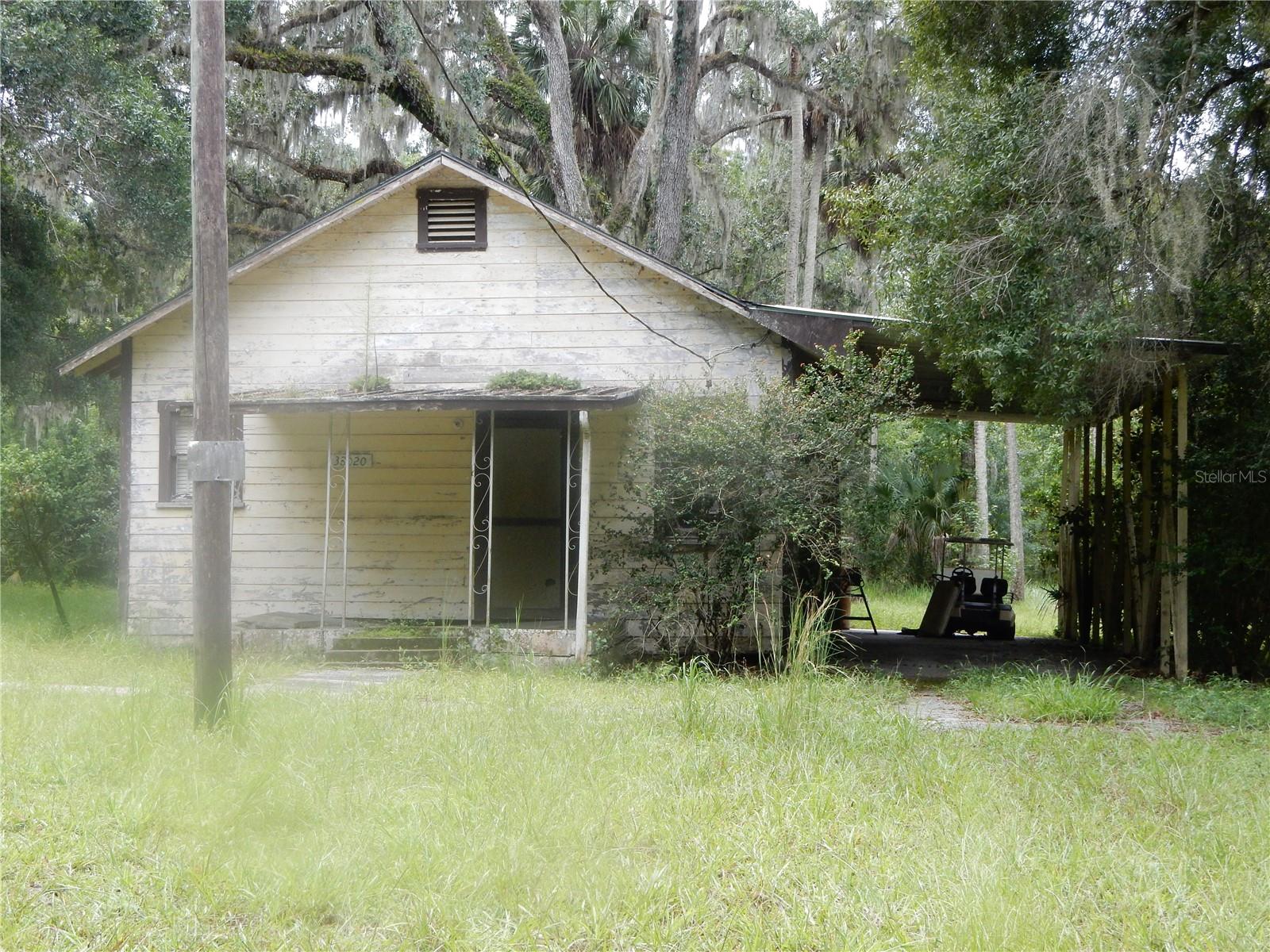 38006 Central Ave Property Photo 1