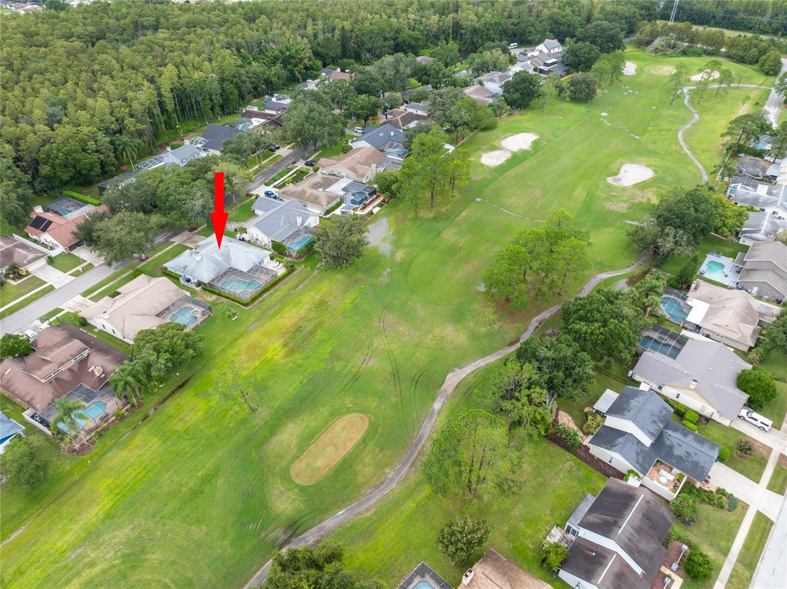 16509 E Course Dr Property Photo 43