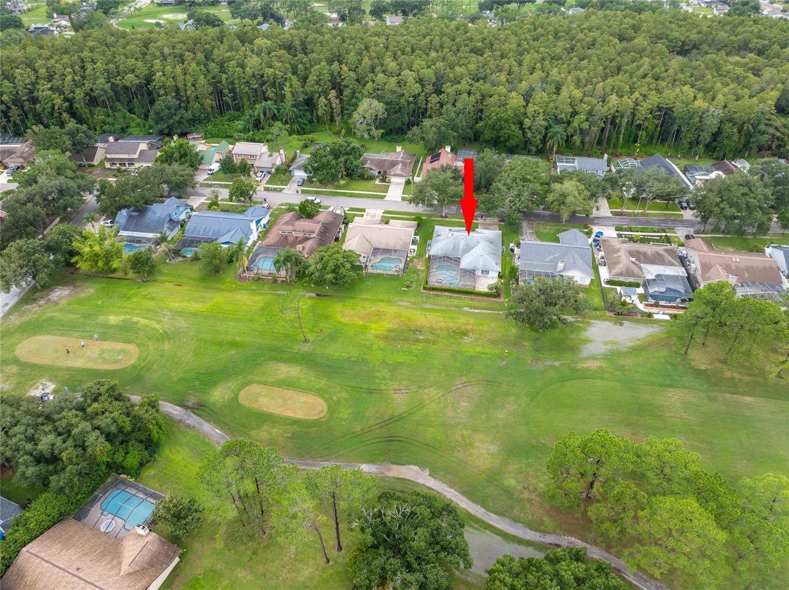 16509 E Course Dr Property Photo 44