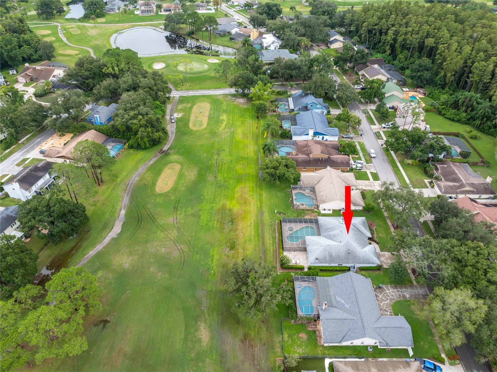 16509 E Course Dr Property Photo 45
