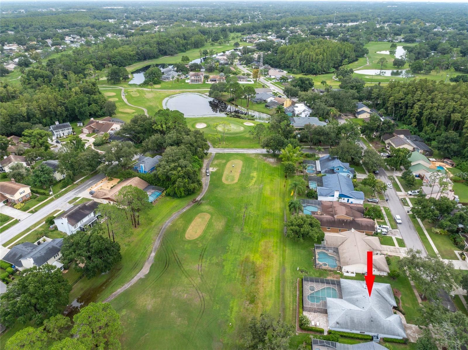 16509 E Course Dr Property Photo 46