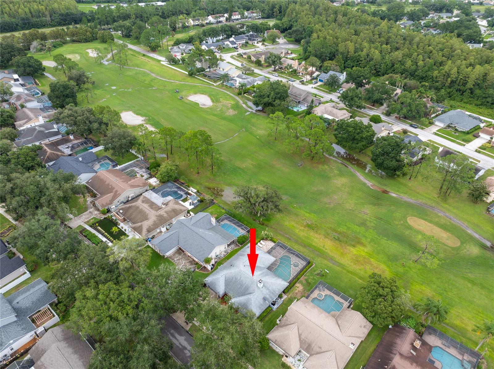 16509 E Course Dr Property Photo 47