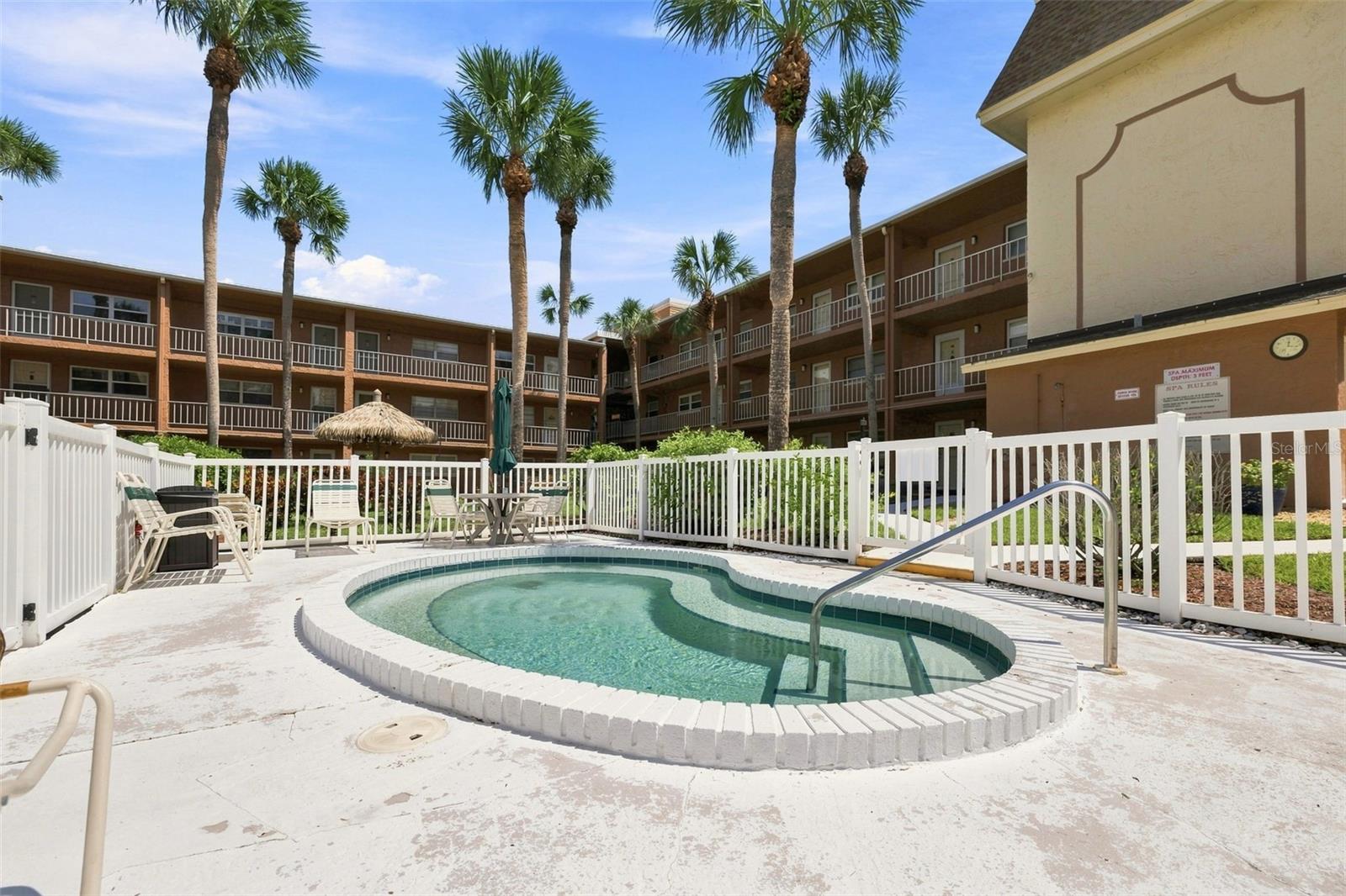 12760 Indian Rocks Rd #1017 Property Photo 27