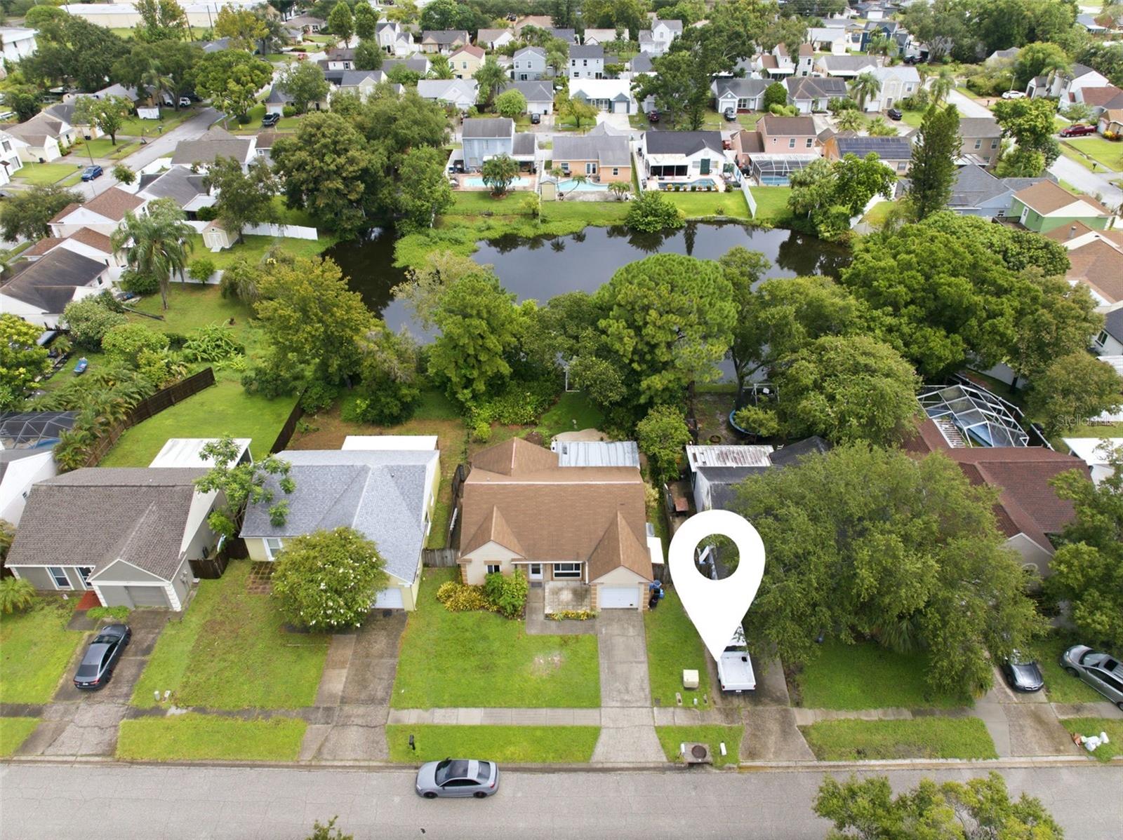 12151 76th St Property Photo 2