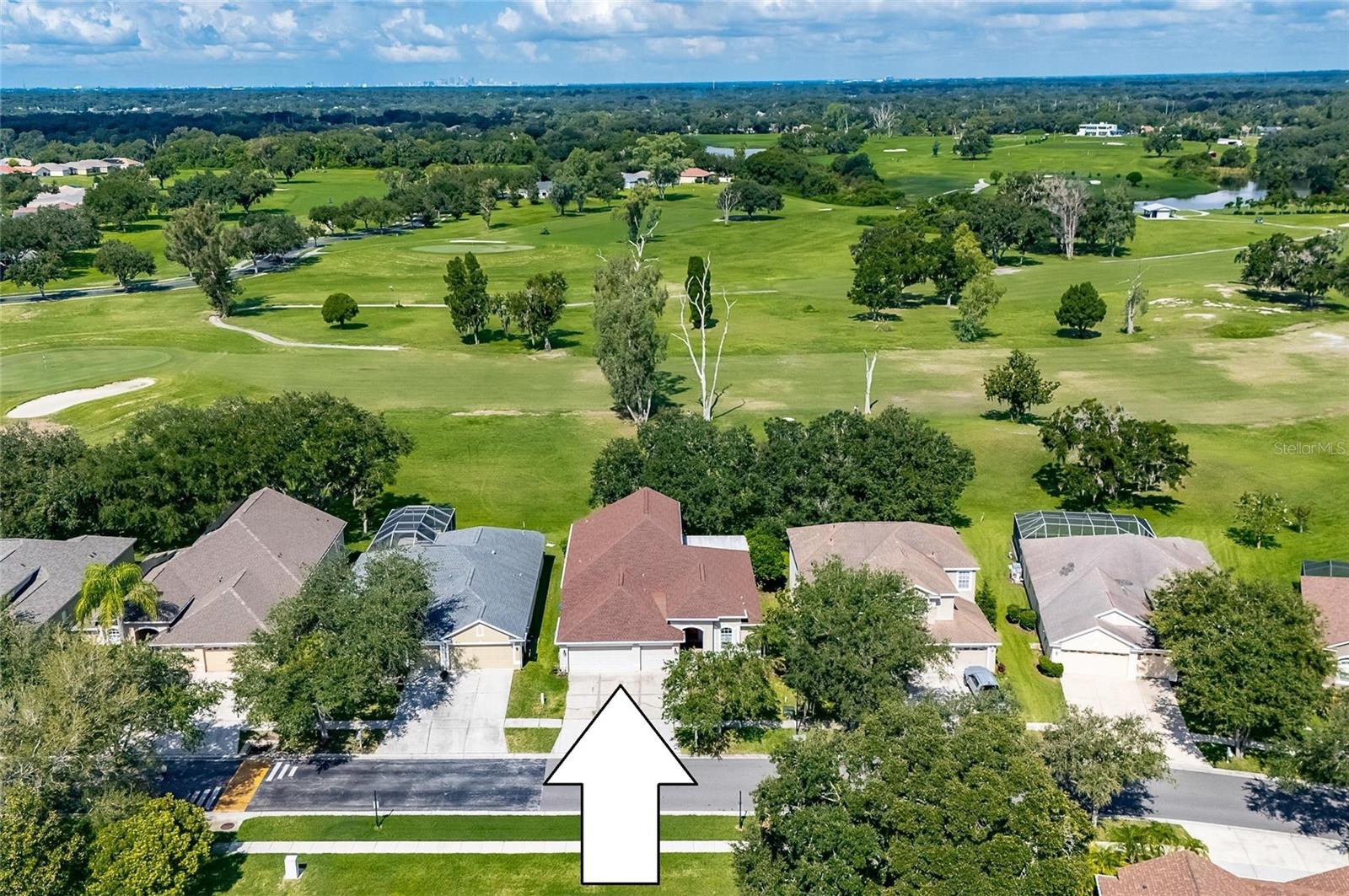 1438 Emerald Hill Way Property Photo 1