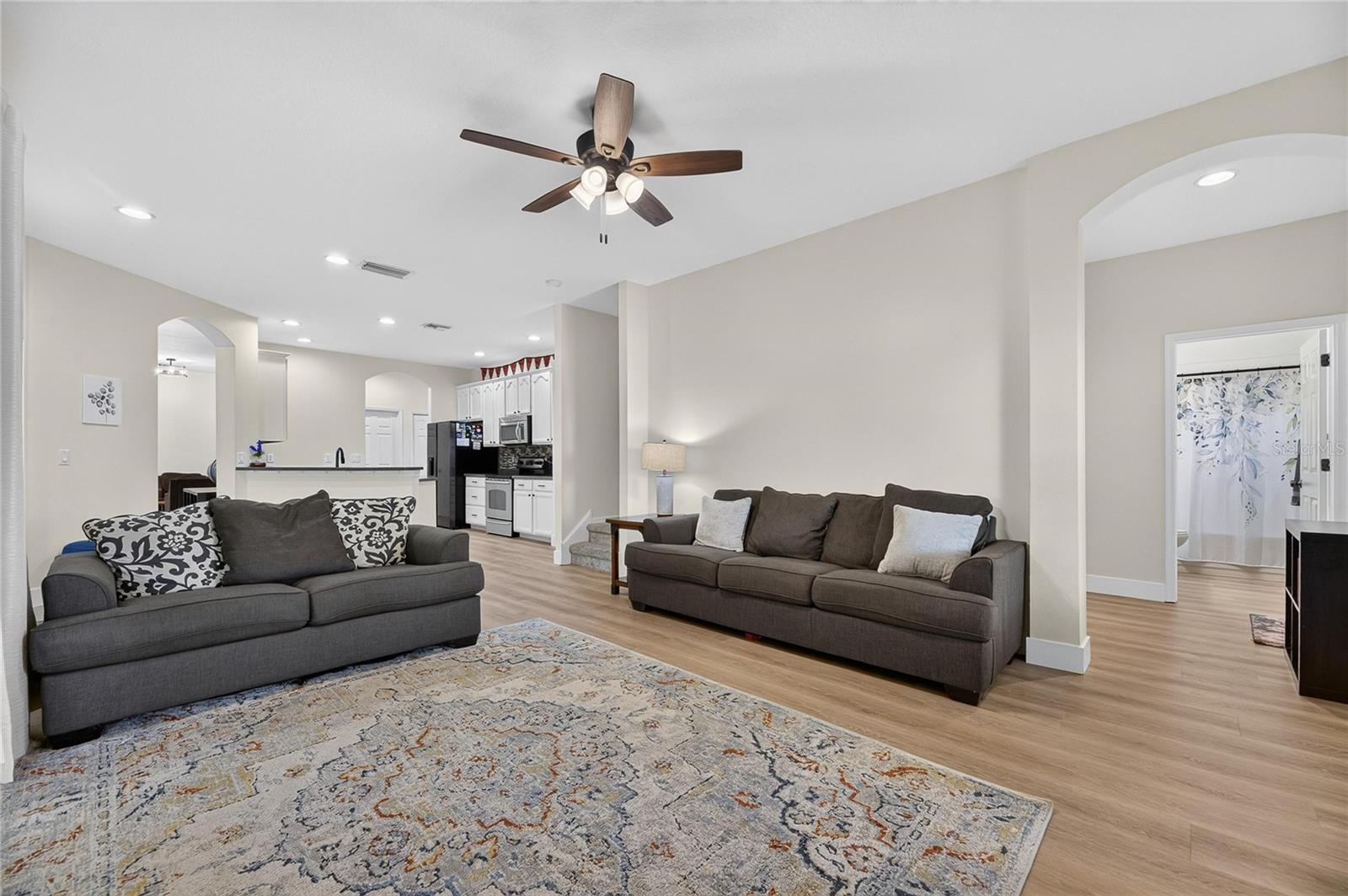 1438 Emerald Hill Way Property Photo 8
