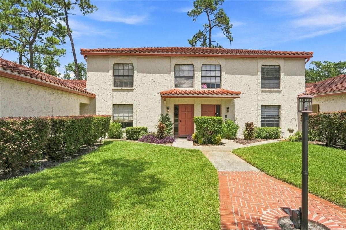 5444 Saddlebrook #2 Property Photo