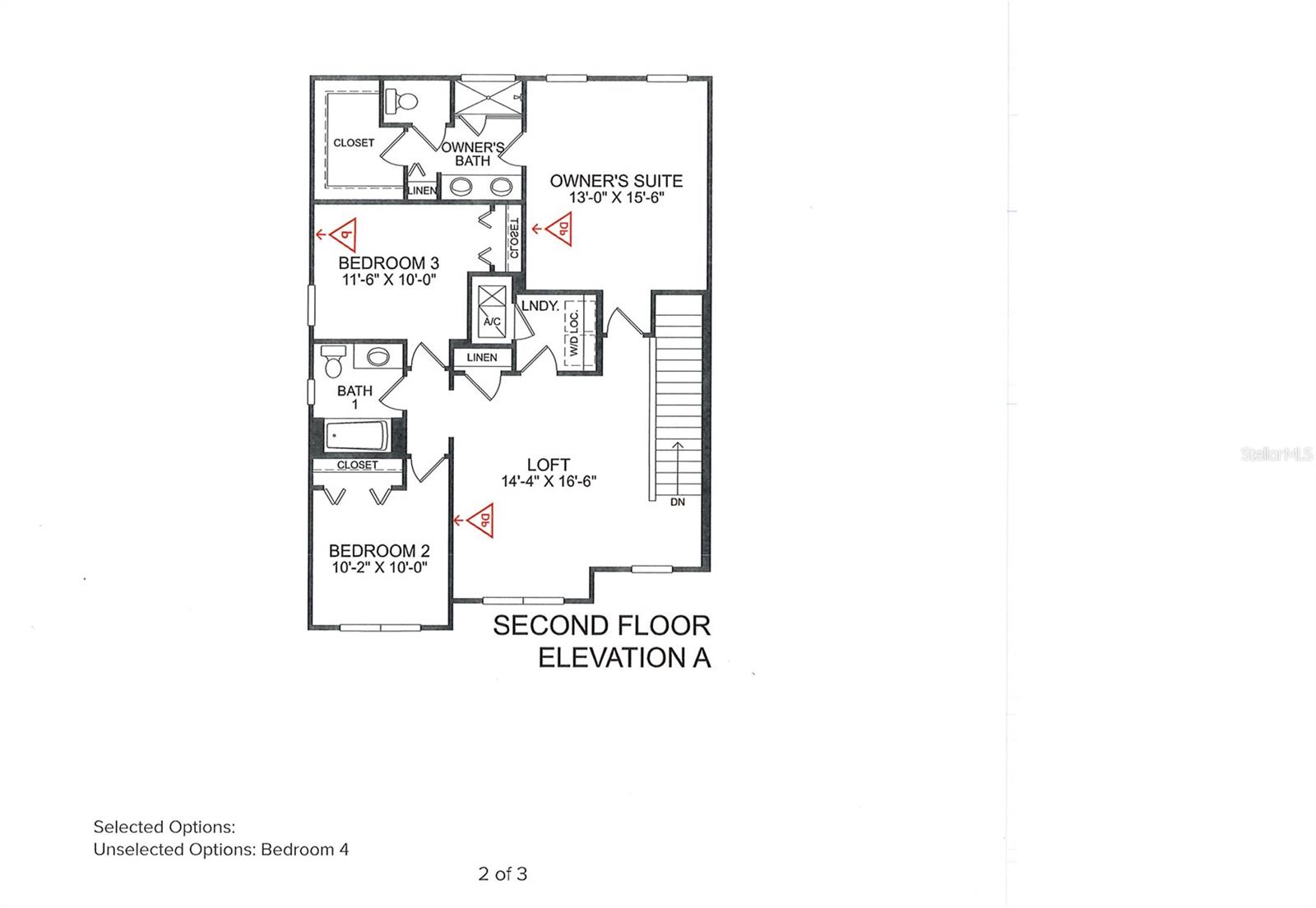 11618 Gold Dust Ct Property Photo 74