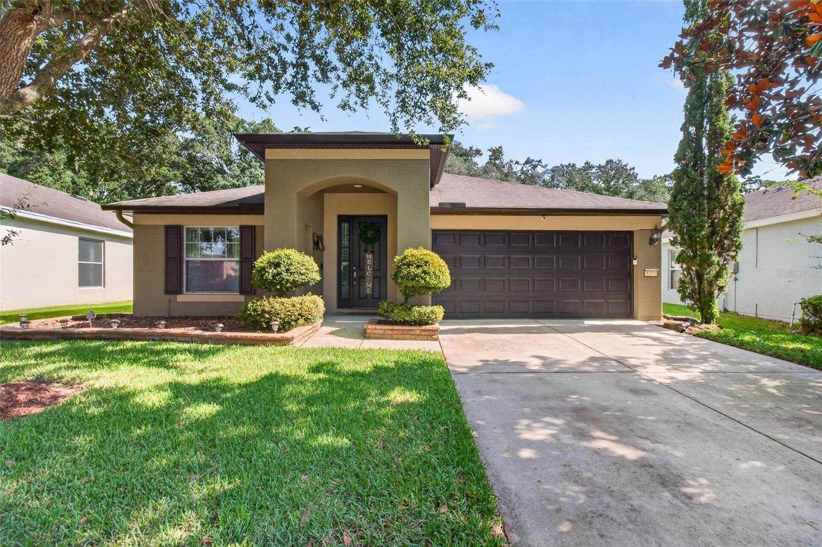 1234 Hill Flower Dr Property Photo 1