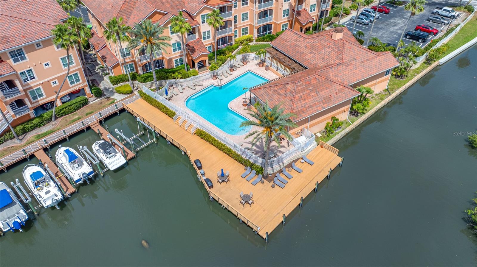 5000 CULBREATH KEY WAY #1-201 Property Photo 1