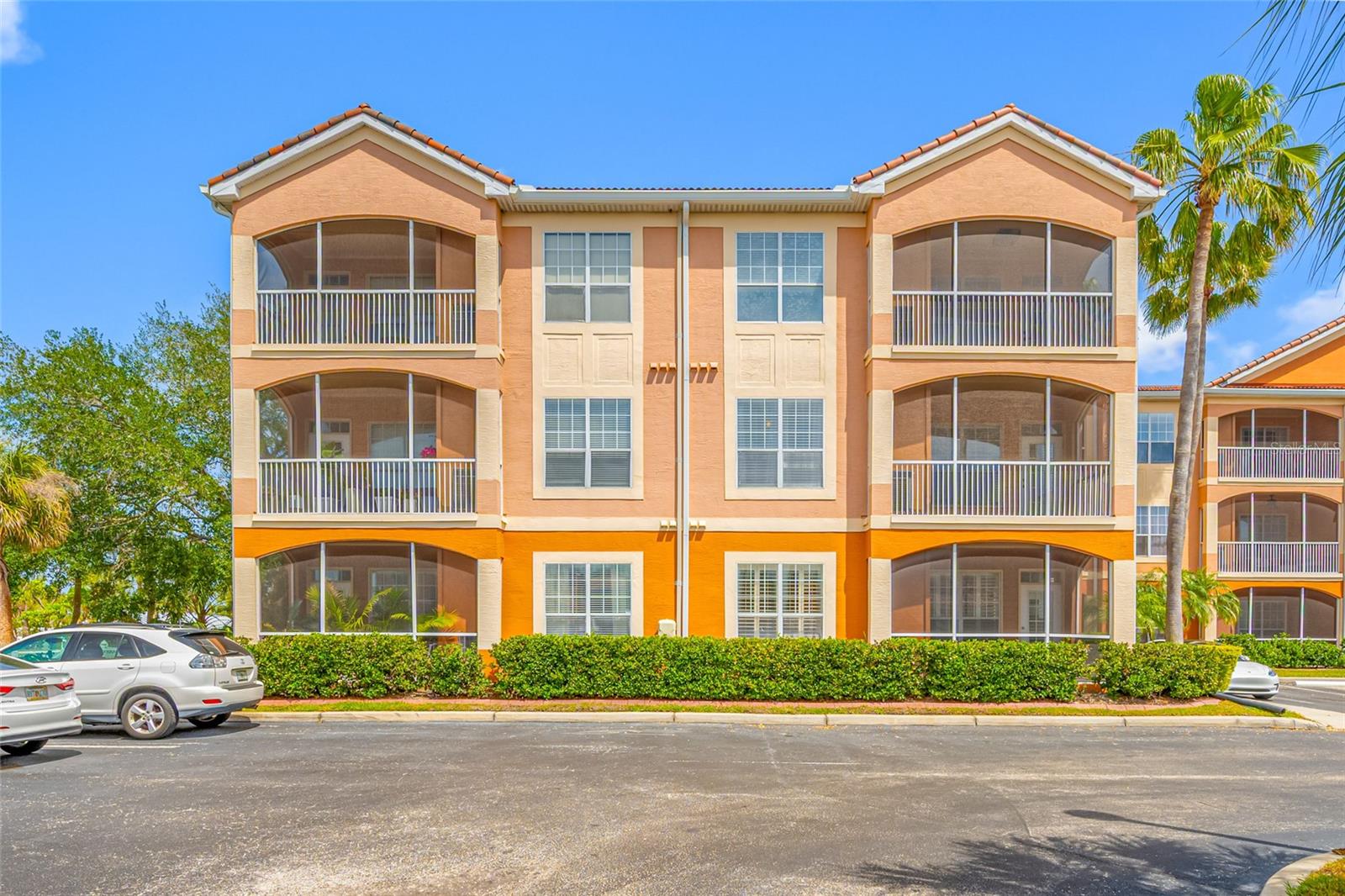 5000 Culbreath Key Way #1-201 Property Photo 2