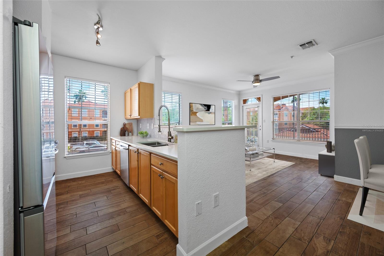 5000 Culbreath Key Way #1-201 Property Photo 14
