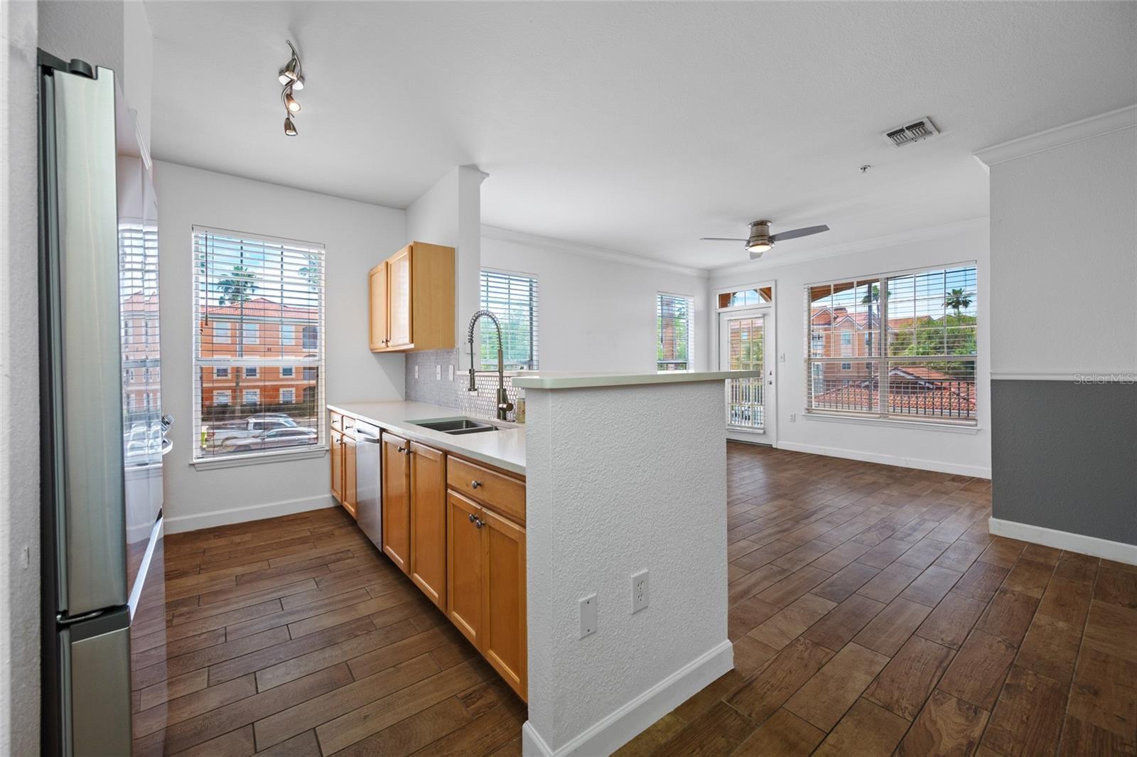 5000 Culbreath Key Way #1-201 Property Photo 15