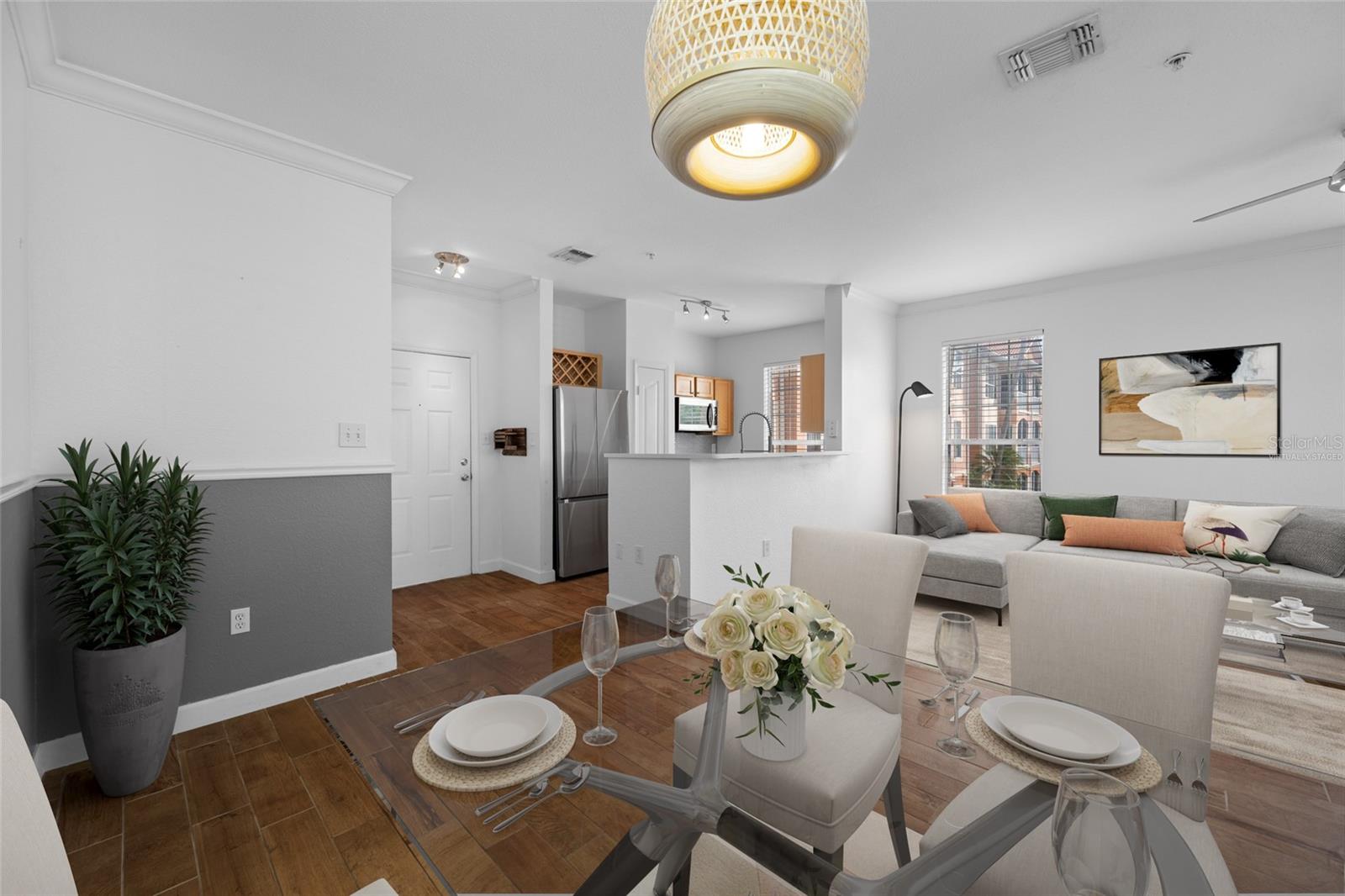5000 Culbreath Key Way #1-201 Property Photo 18