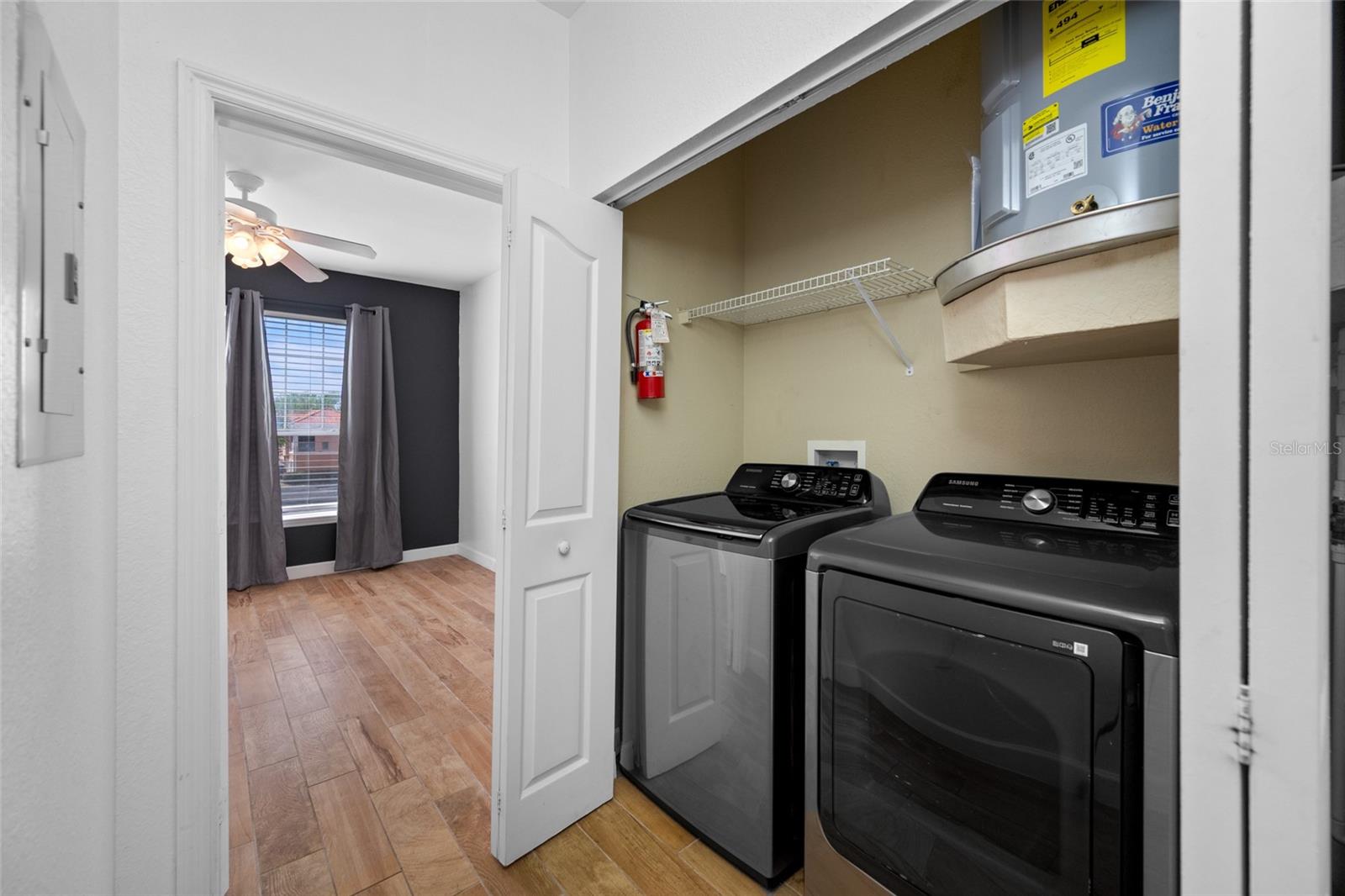 5000 Culbreath Key Way #1-201 Property Photo 25