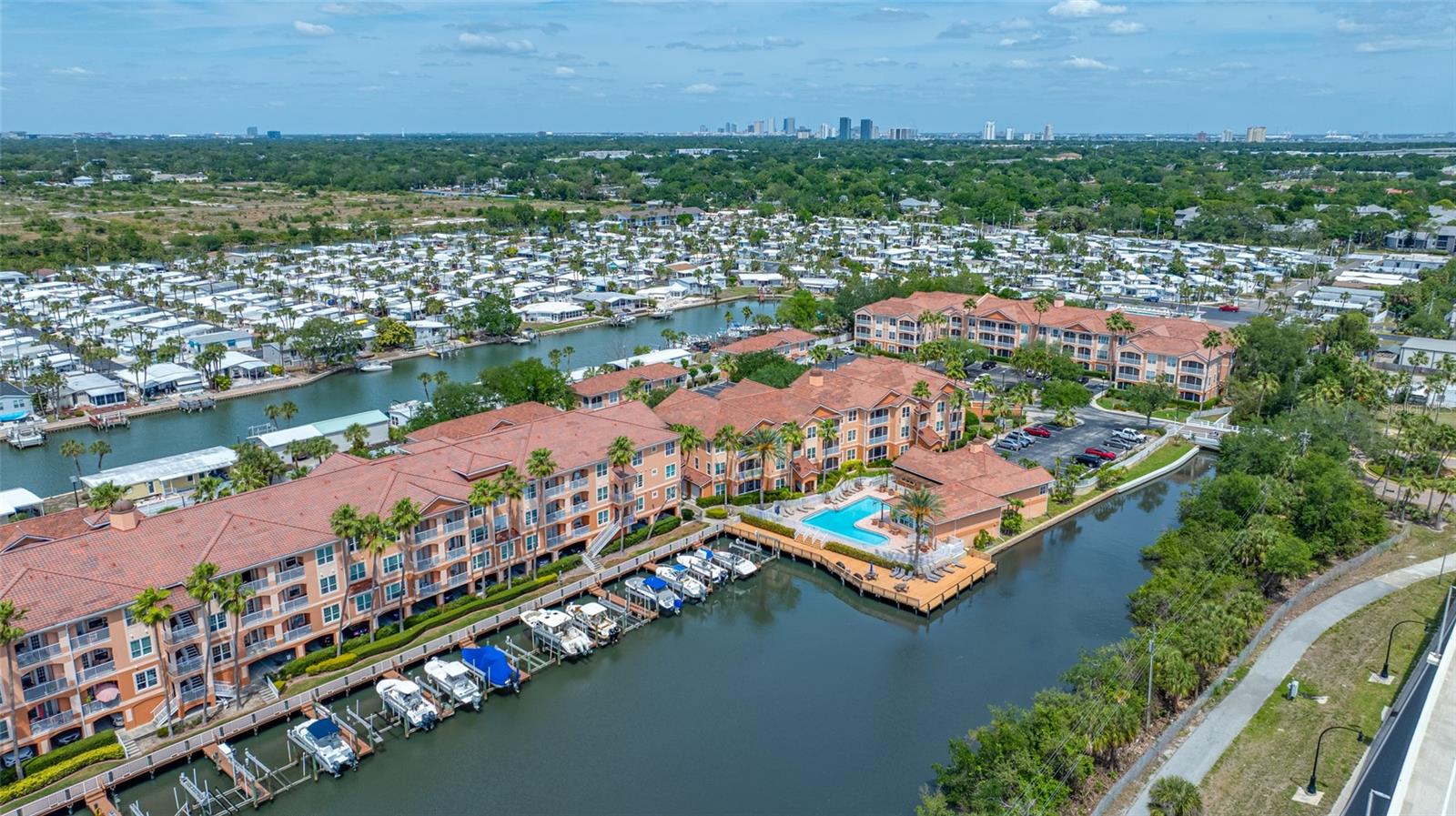 5000 Culbreath Key Way #1-201 Property Photo 40