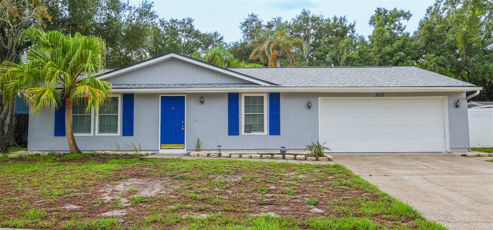 3071 SUGAR BEAR TRL Property Photo 1