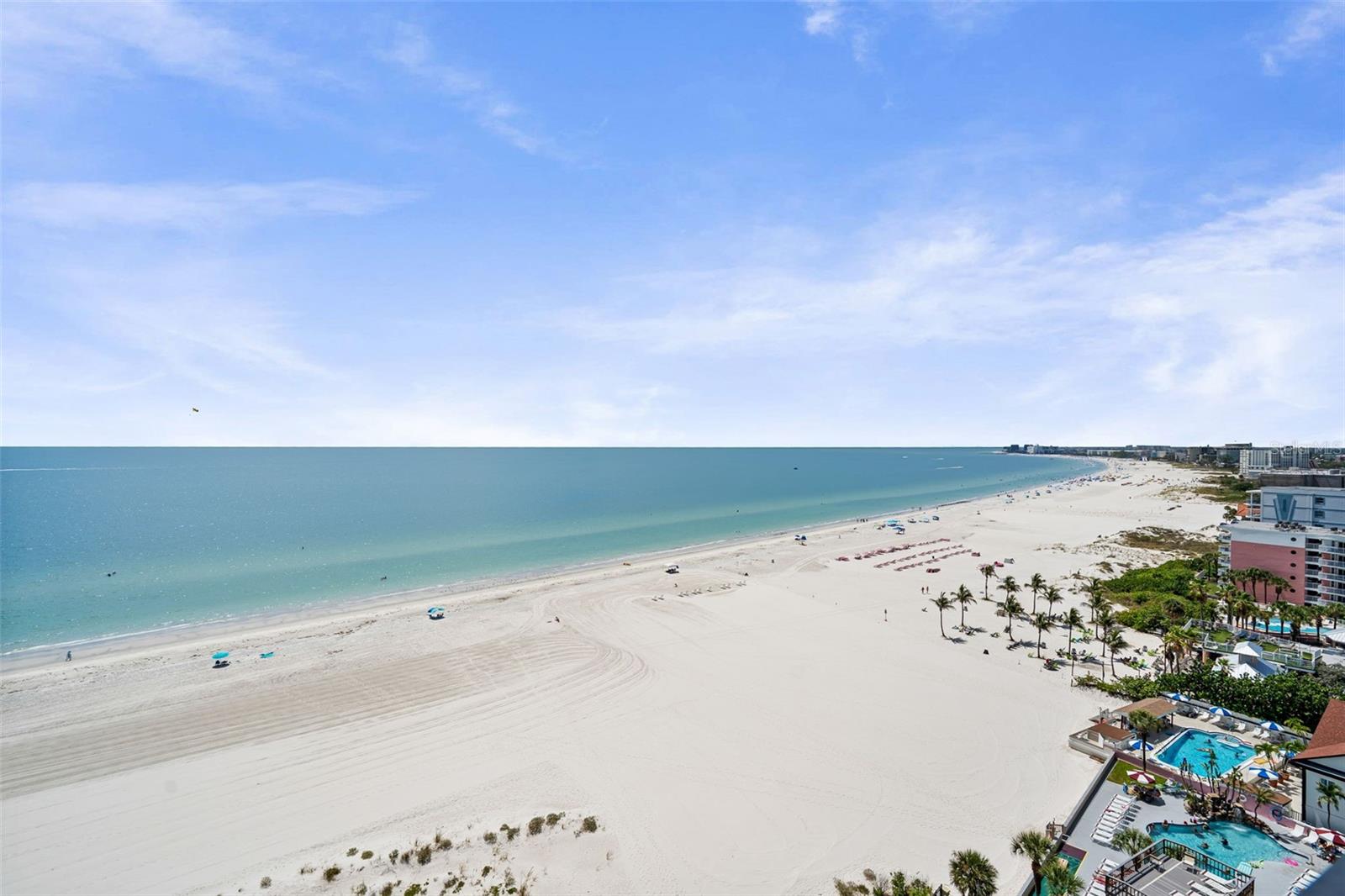 3820 GULF BLVD #1205 Property Photo 1