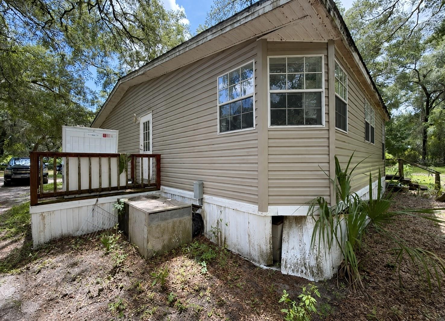 15171 Ne 154th Ln Property Photo 23