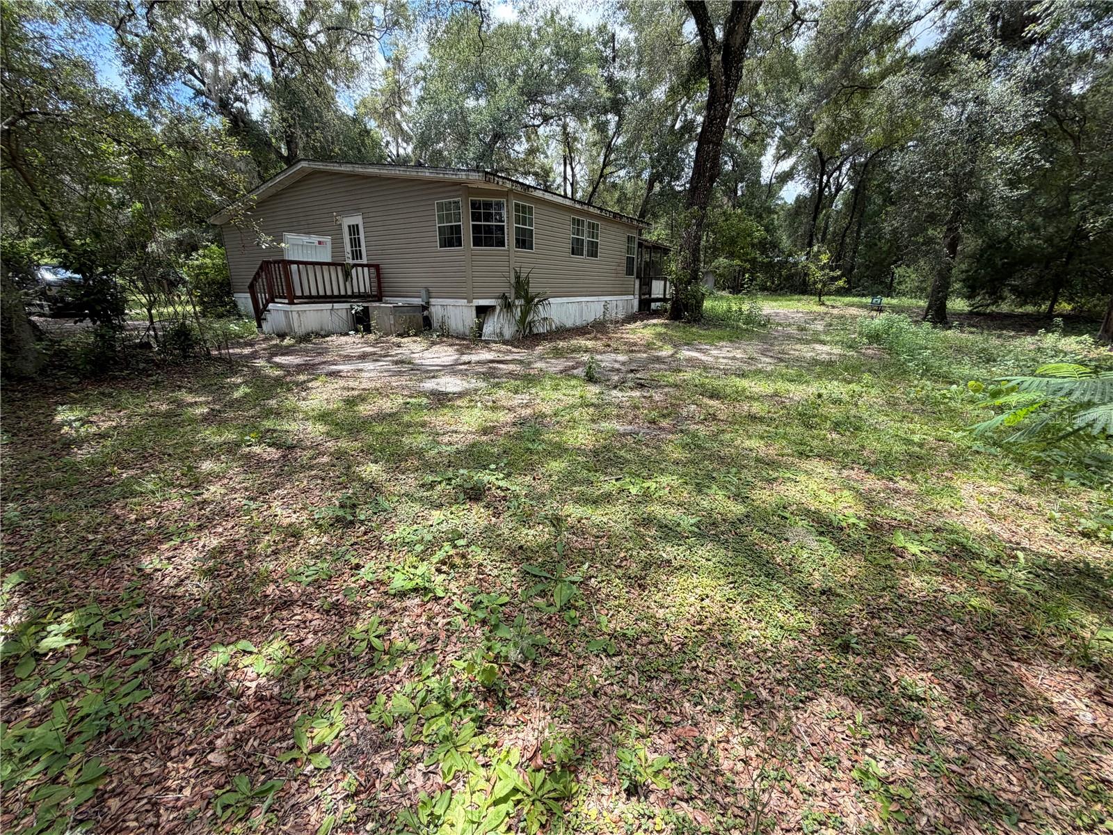 15171 Ne 154th Ln Property Photo 24