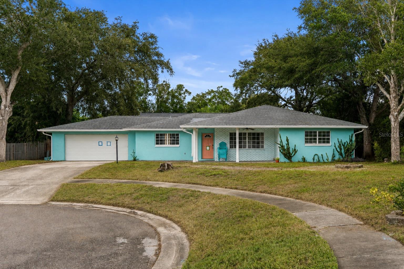 505 TIMBER LN