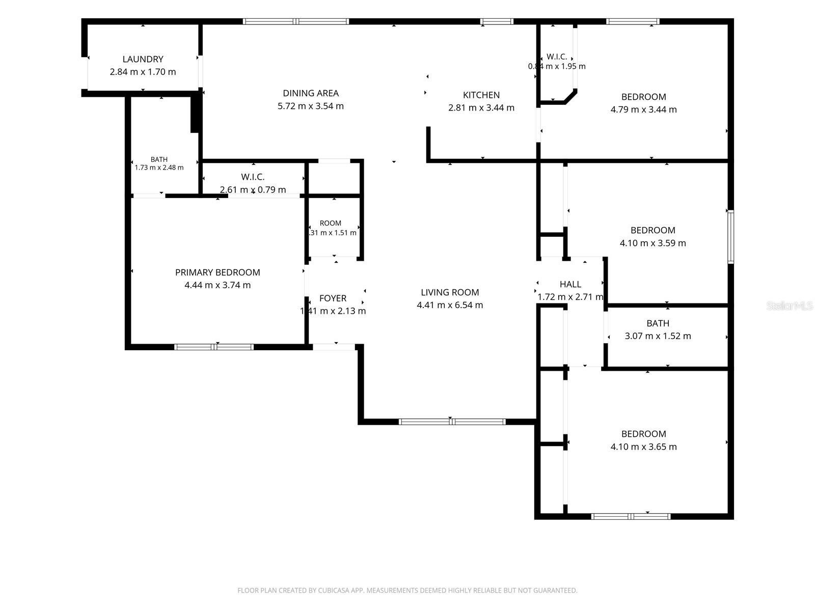 505 Timber Ln Property Photo 24